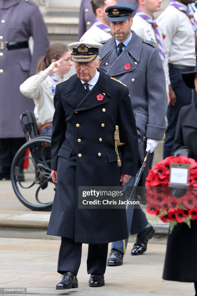 Remembrance Sunday -2024 Remembrance Sunday -2024
