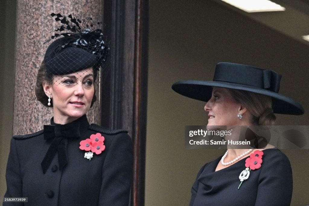 Remembrance Sunday -2024 Remembrance Sunday -2024