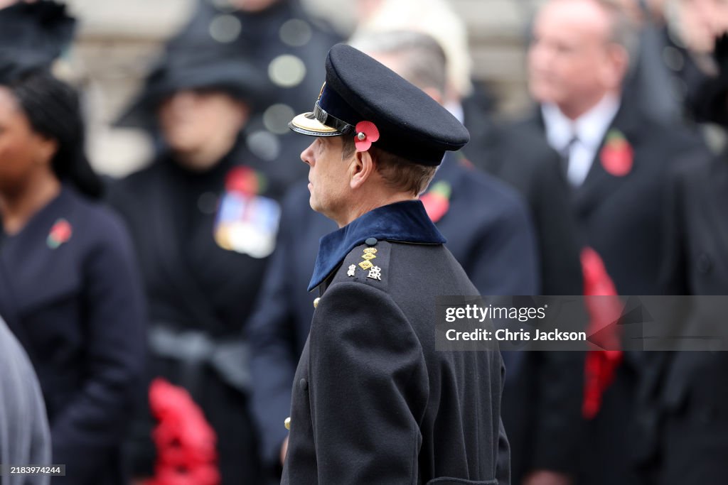 Remembrance Sunday -2024 Remembrance Sunday -2024