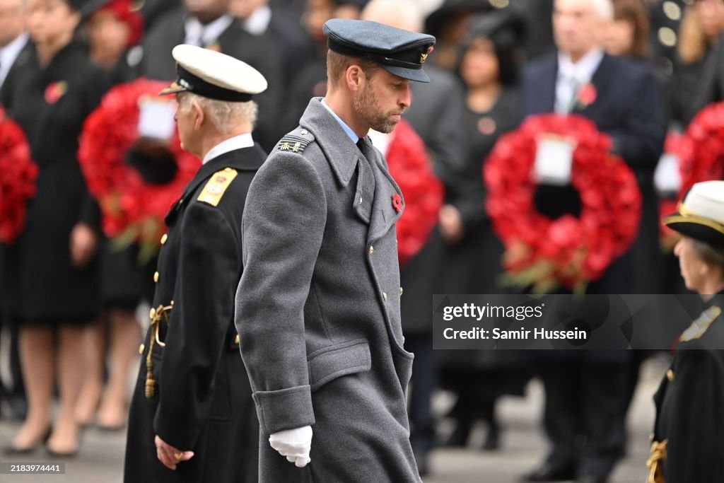 Remembrance Sunday -2024 Remembrance Sunday -2024