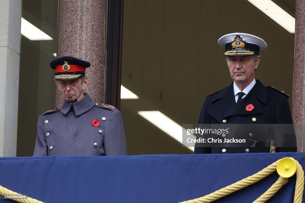 Remembrance Sunday -2024 Remembrance Sunday -2024