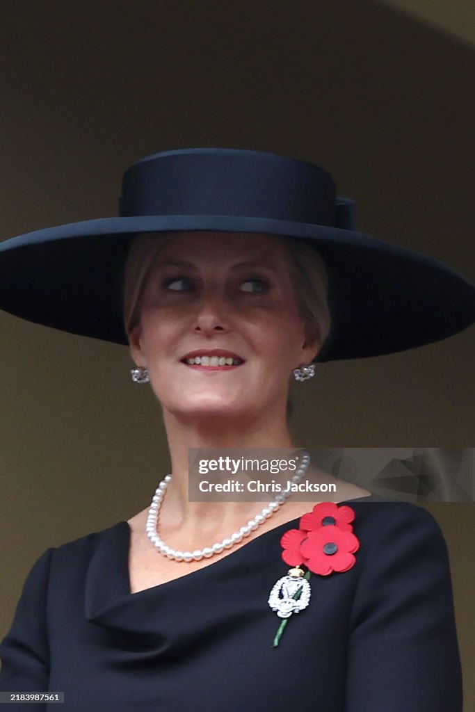 Remembrance Sunday -2024 Remembrance Sunday -2024