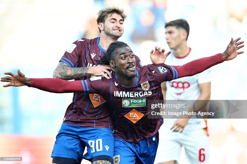 AC Reggiana v US Catanzaro - Serie B