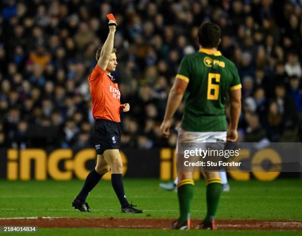 Christophe Ridleyrugby 2,875 Rugby Red Card Stock Photos, High-Res Pictures, and Images ...