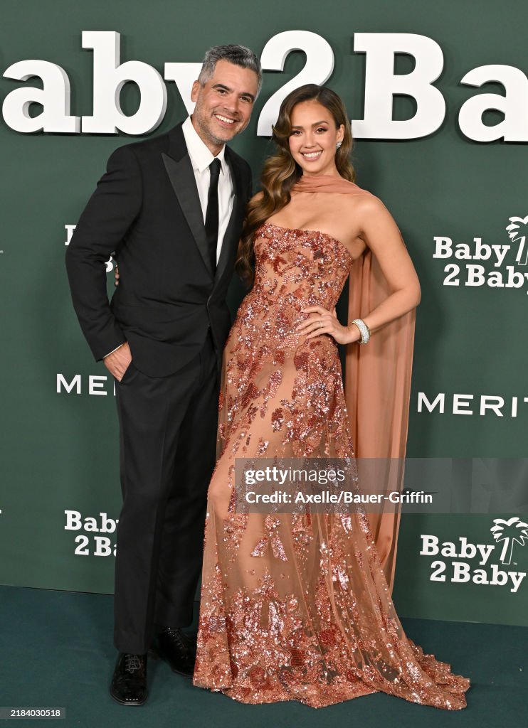 2024 Baby2Baby Gala