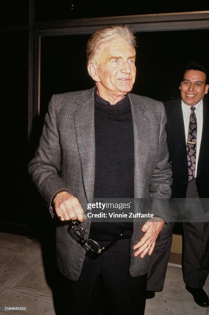 AFI Los Angeles International Film Festival - 'Switch' Screening