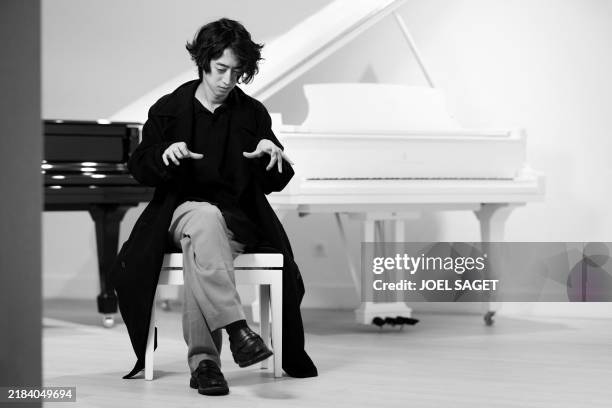 Sumino 26 Hayato Sumino Stock Photos, High-Res Pictures, and Images - Getty Images