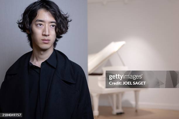Sumino 26 Hayato Sumino Stock Photos, High-Res Pictures, and Images - Getty Images