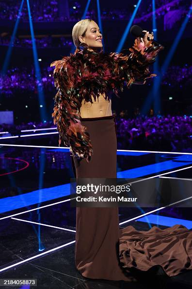 MTV EMAs 2024 - Show MTV EMAs 2024 - Show