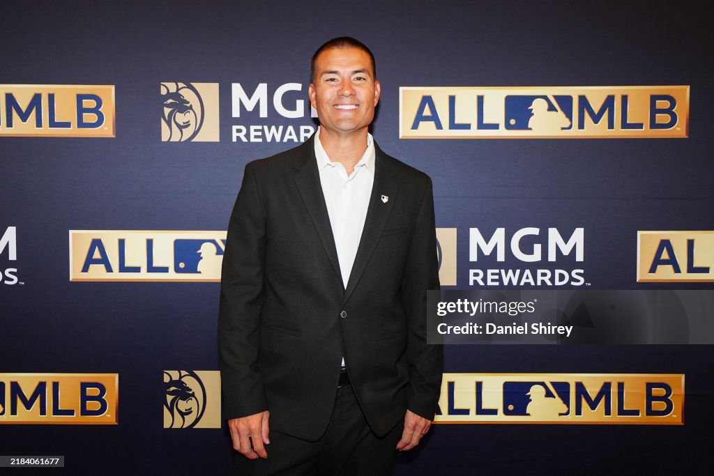 2024 All-MLB Team Show Presented by MGM Rewards