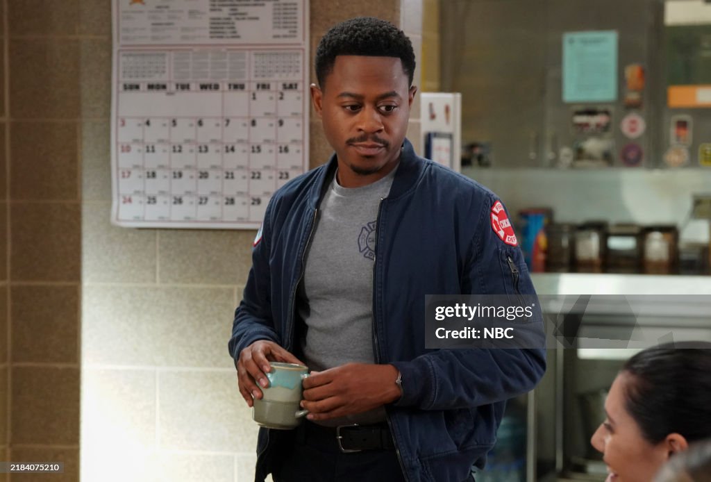 Chicago Fire - Season 13