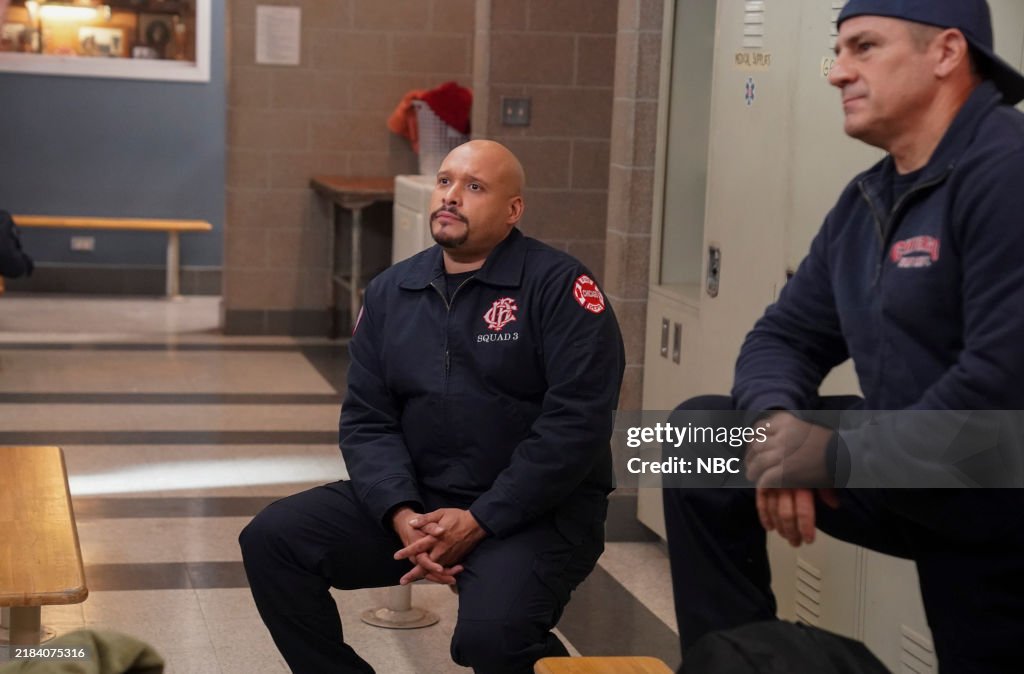 Chicago Fire - Season 13
