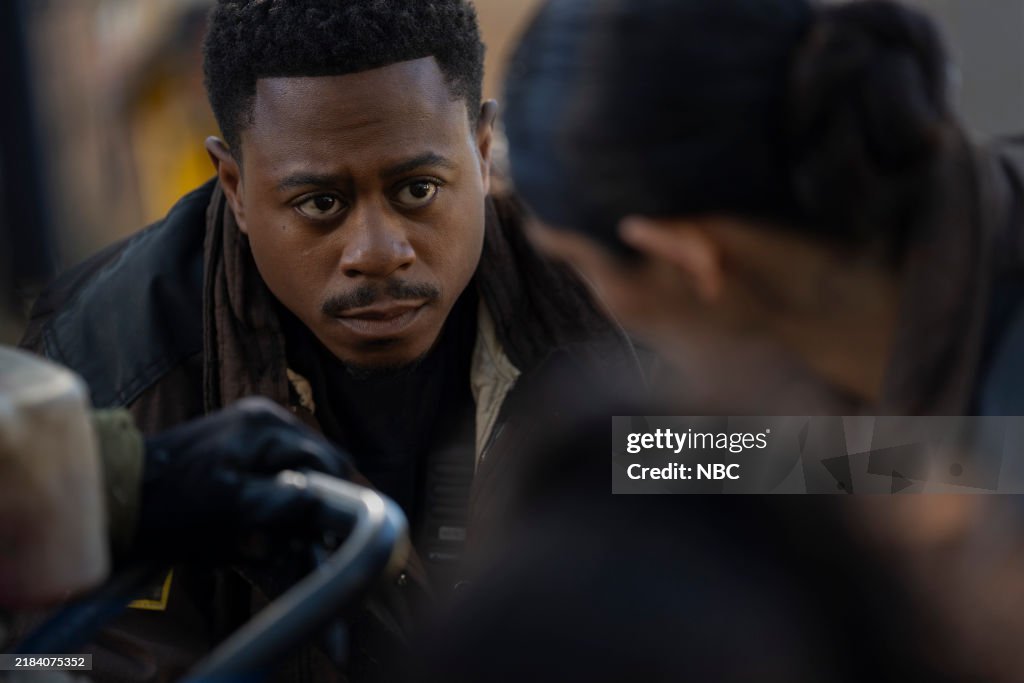 Chicago Fire - Season 13