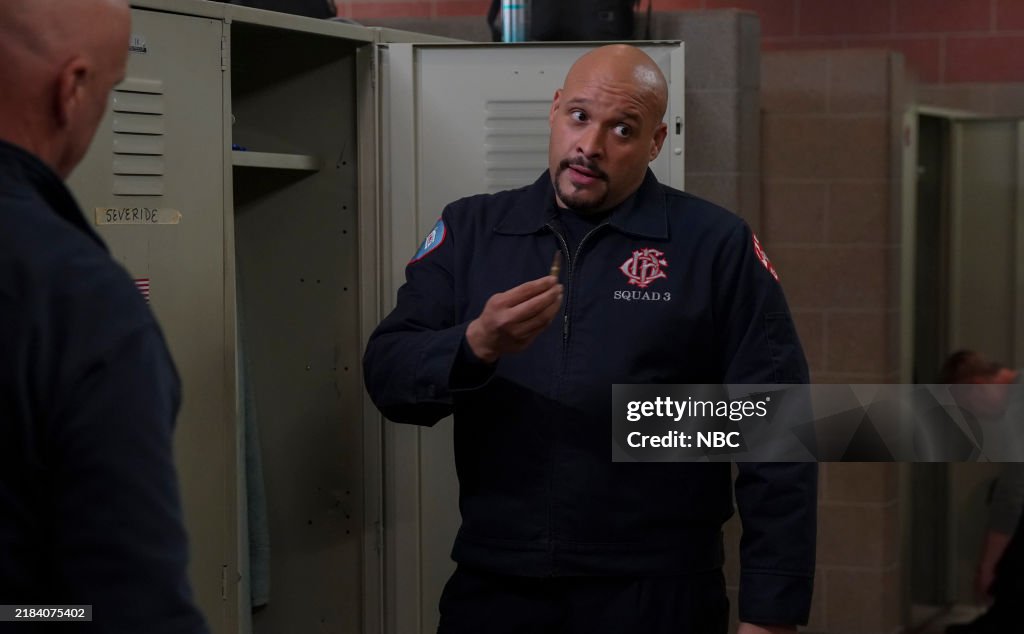 Chicago Fire - Season 13