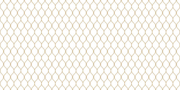 Mesh Pattern Subtle 937 Subtle Waves Stock Photos, High-Res Pictures, and Images - Getty Images