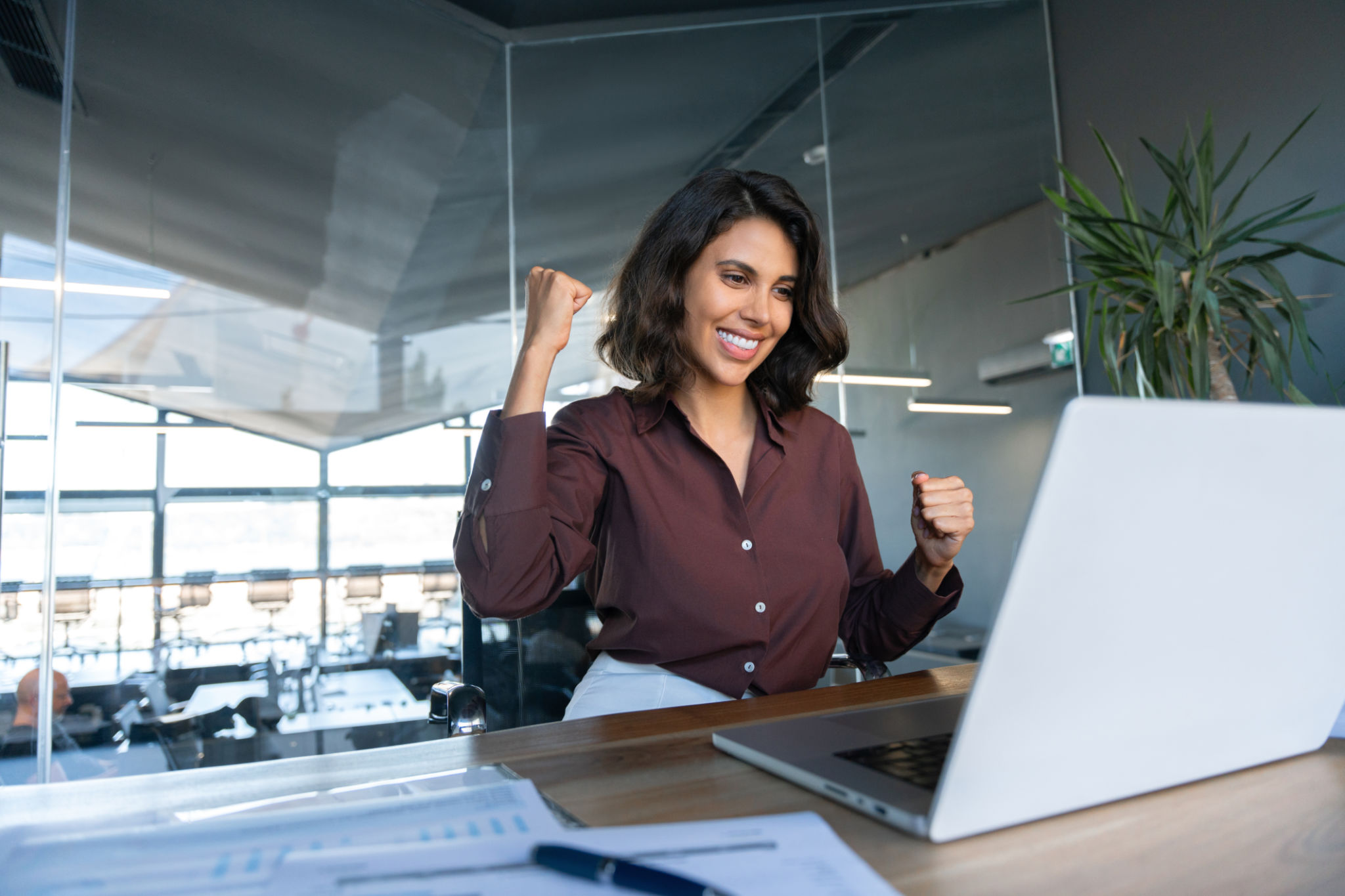 entrepreneur success story