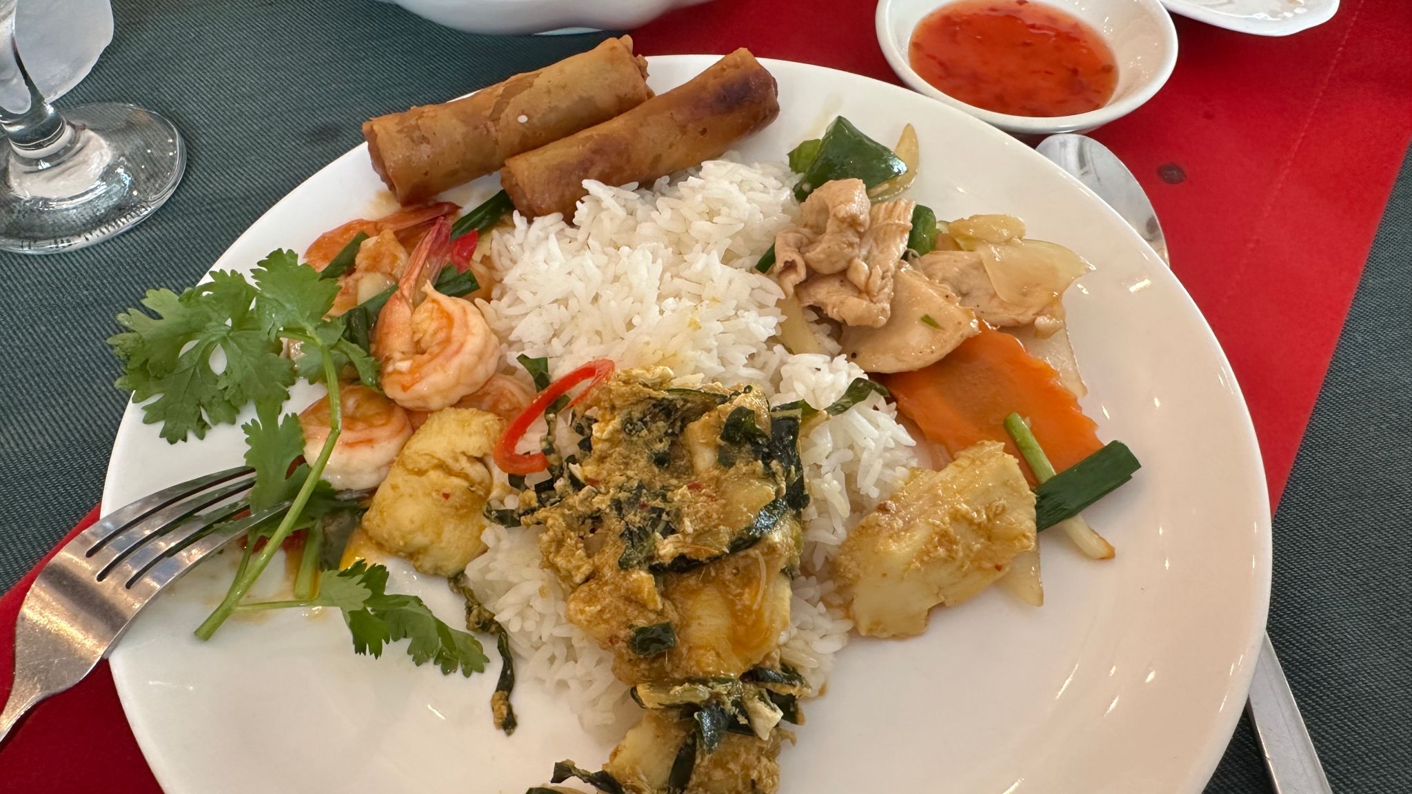 phnom penh street food