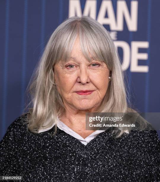 Susan Rutley 320 Susan Ruttan; Stock Photos, High-Res Pictures, and Images - Getty ...