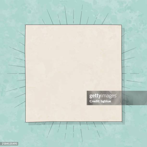 walworth county, wisconsin. map in retro vintage style - old textured paper - walworth county wisconsin stock illustrations