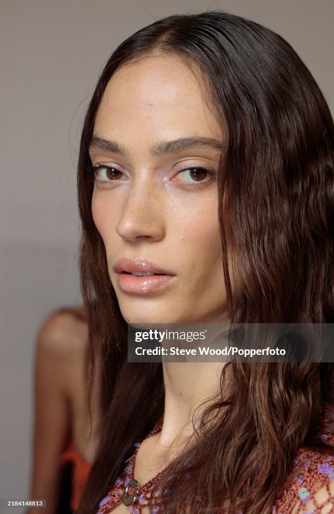 Coperni Show At Paris Fashion Week Spring Summer 2022