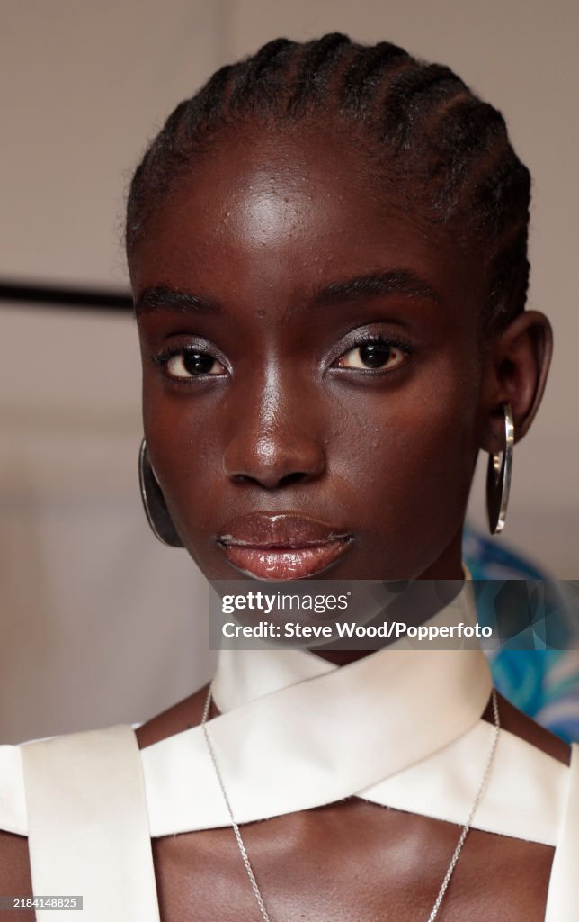 Coperni Show At Paris Fashion Week Spring Summer 2022