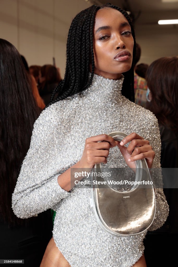 Coperni Show At Paris Fashion Week Spring Summer 2022
