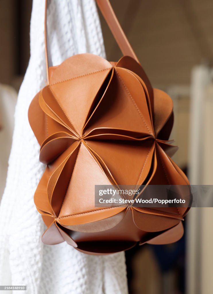 Coperni Show At Paris Fashion Week Spring Summer 2022
