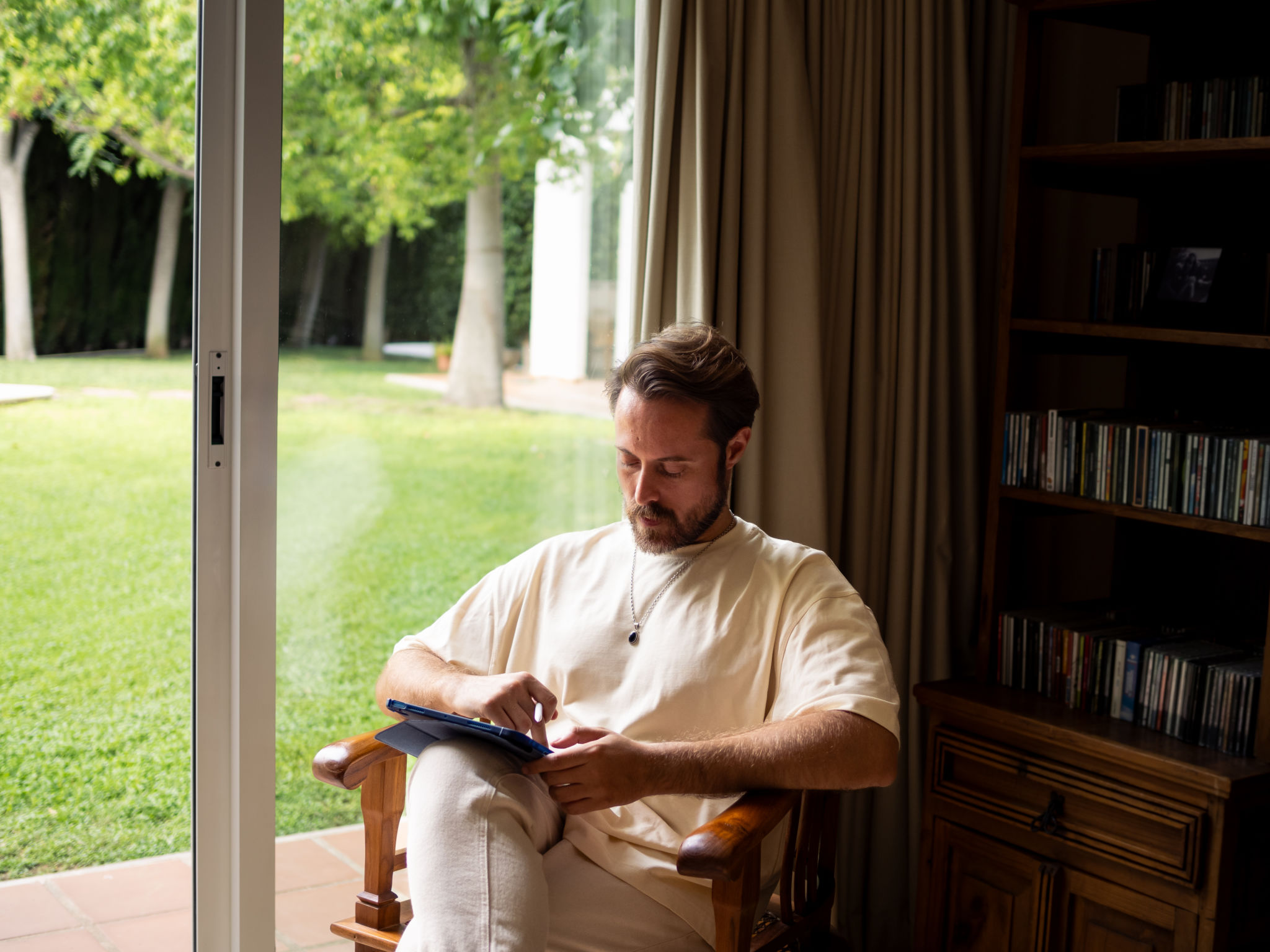 garden project management