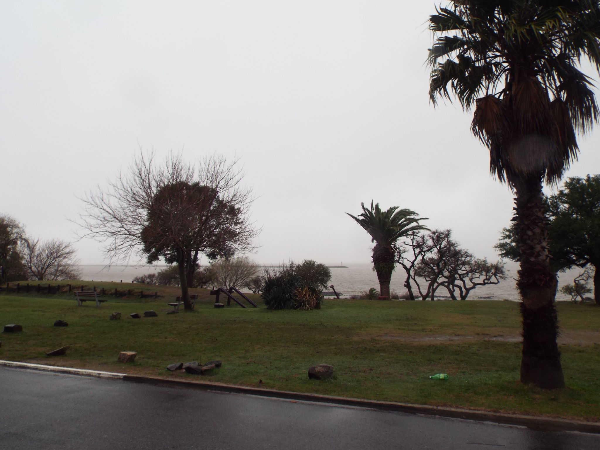 uruguaiana weather