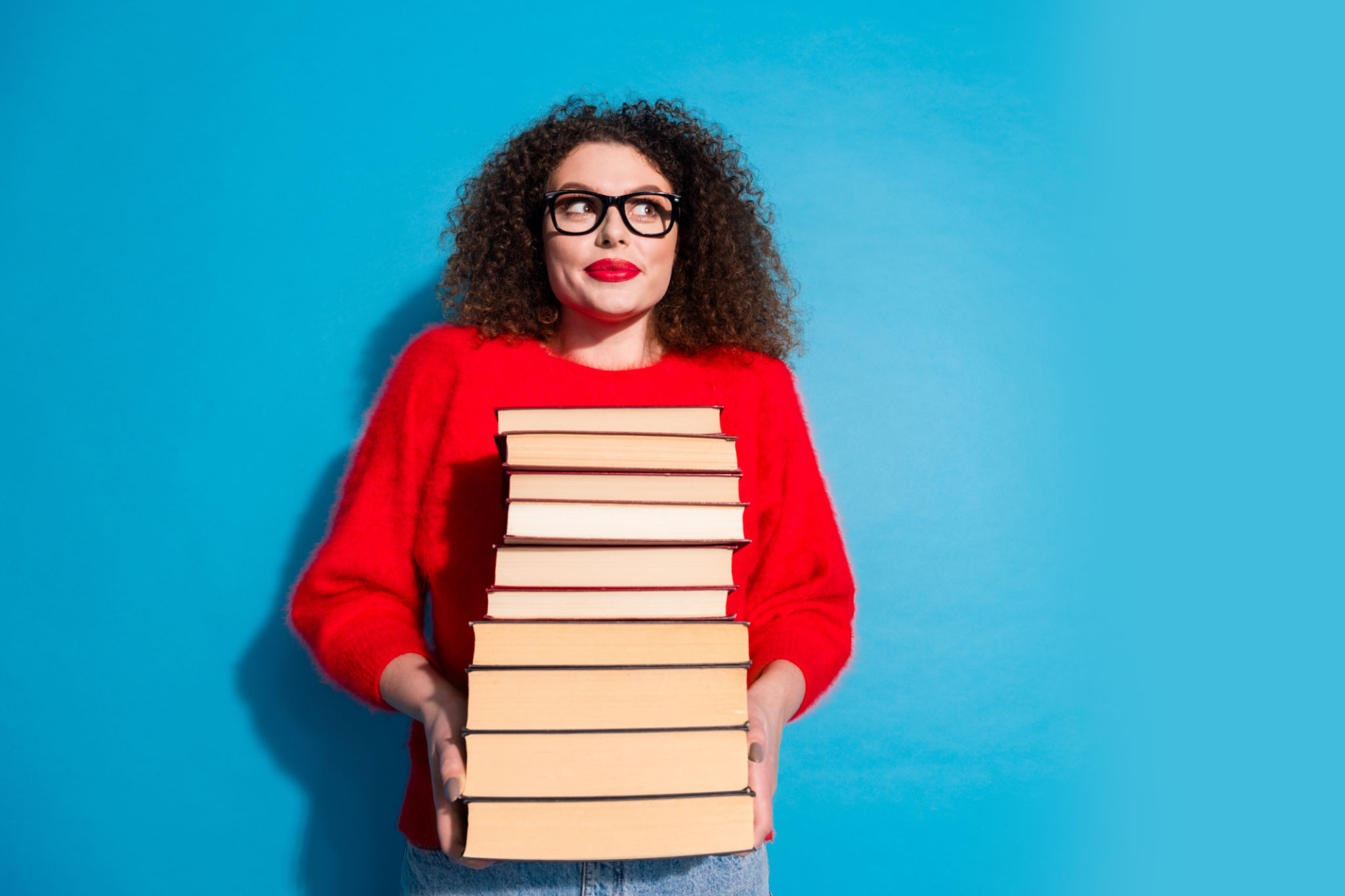 book sales report