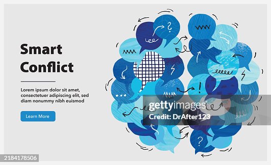 Smart Conflict Web Banner Smart Conflict Web Banner