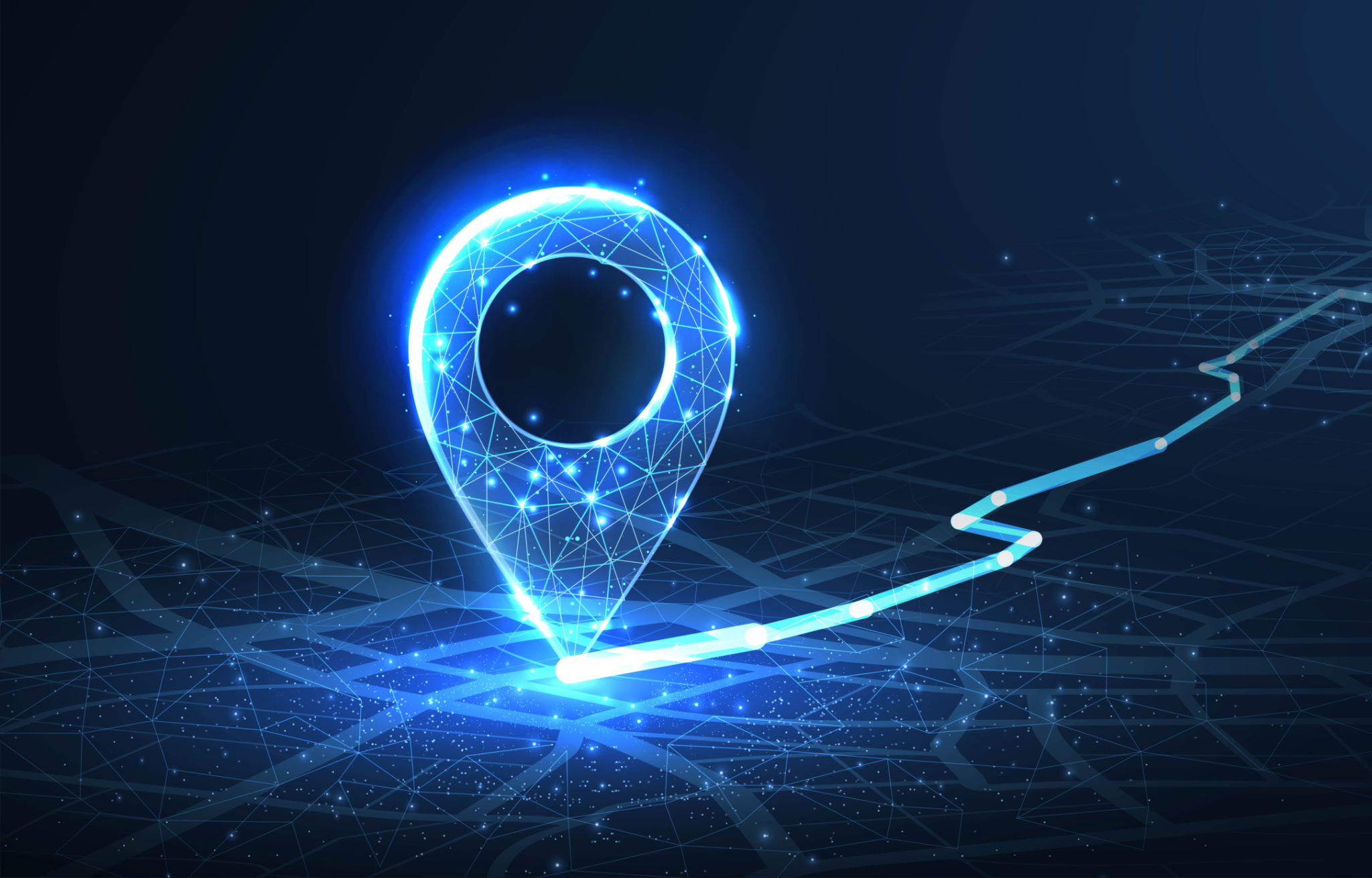 website navigation