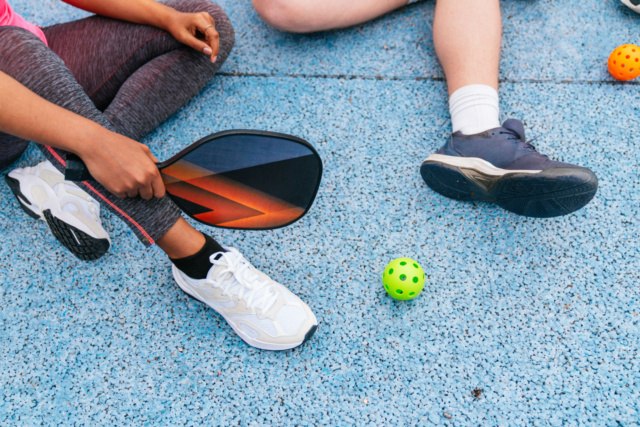 pickleball shoes