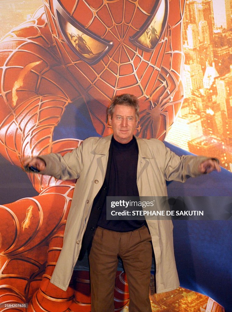 CINEMA-SORTIE-SPIDERMAN2