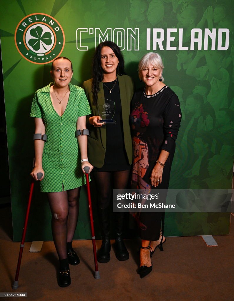 34th FAI International Awards