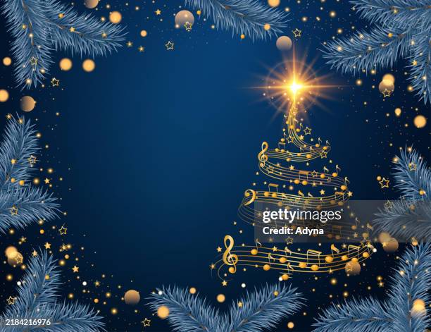 stockillustraties, clipart, cartoons en iconen met christmas background - sinterklaasliedje