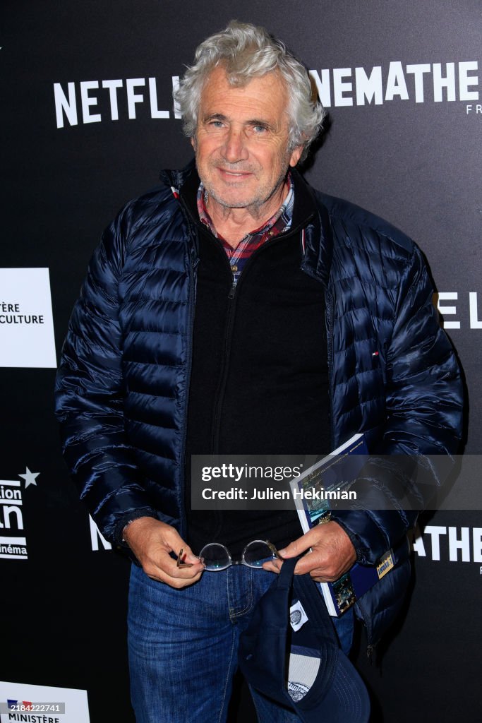 Finalement Premiere