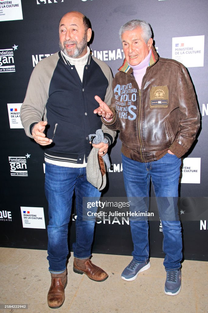 Finalement Premiere
