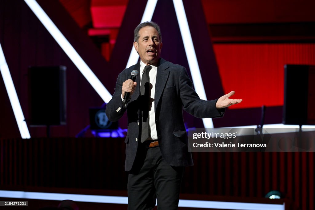 18th Annual Stand Up For Heroes Benefit Presented By Bob Woodruff Foundation And New York Comedy Festival