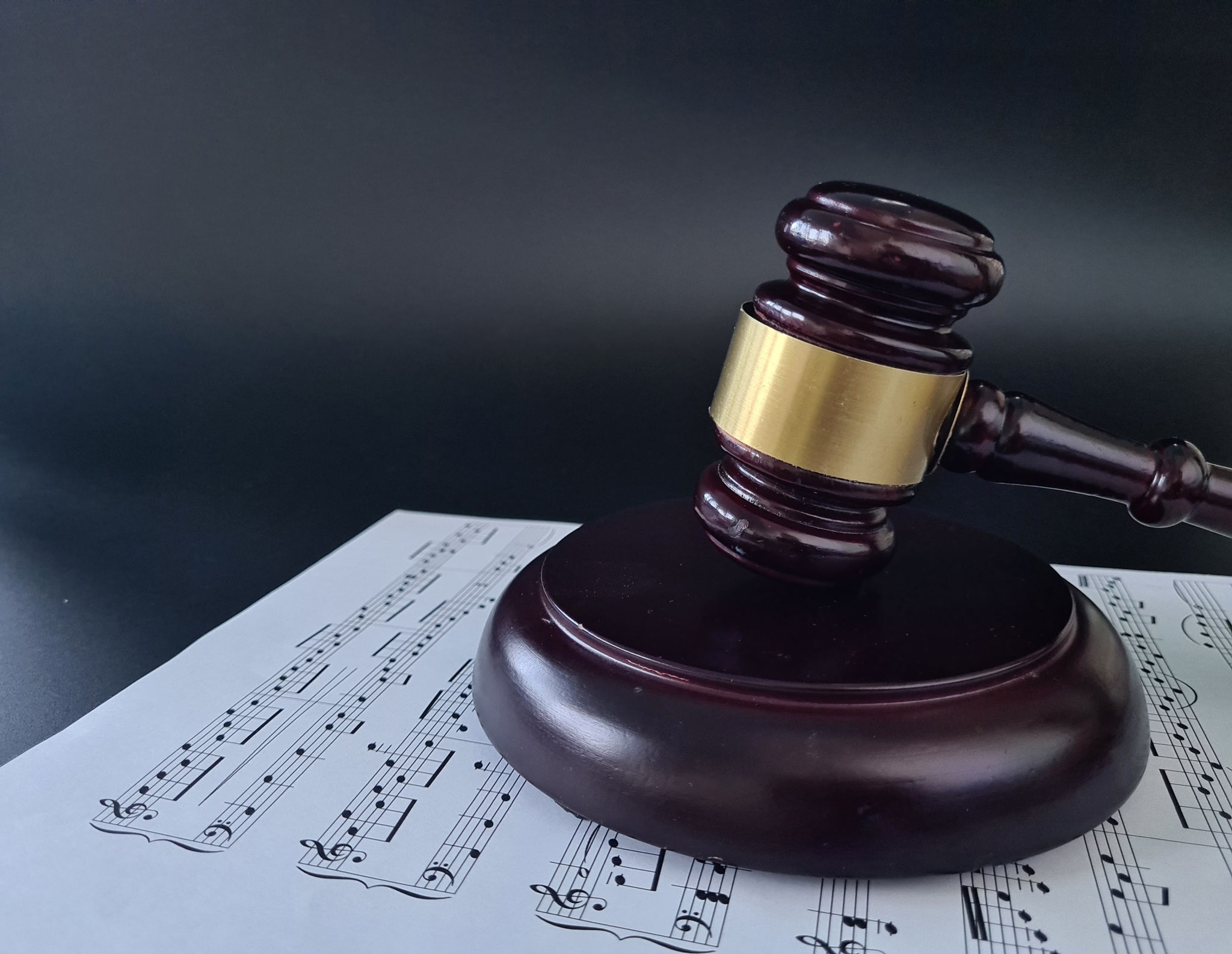 advocacy in music