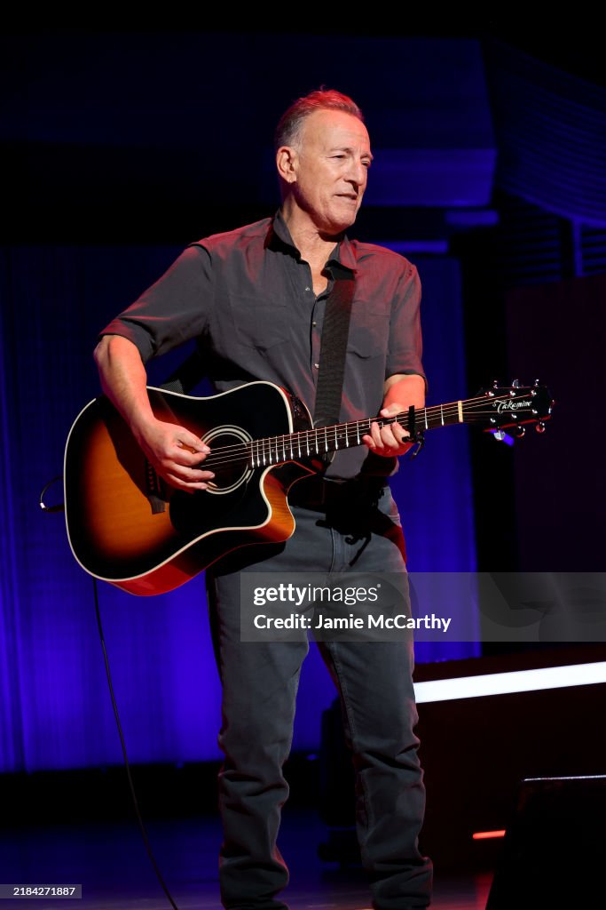 18th Annual Stand Up For Heroes Benefit Presented By Bob Woodruff Foundation And New York Comedy Festival