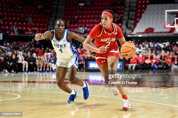 Kaylene Stocker 44,447 Maryland Womens Basketball Stock Photos, High-Res Pictures, and ...
