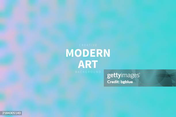 green abstract background with blurred spots - leopard print background stock illustrations