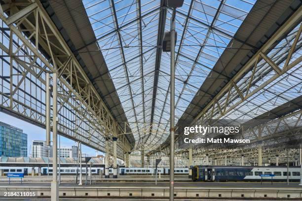 Wdo Station 154 Waterloo Metro Station Stock Photos, High-Res Pictures, and Images ...