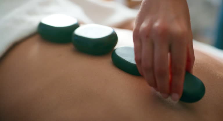 Message Person 939 Hot Masseuse Stock Videos, Footage, & 4K Video Clips - Getty Images