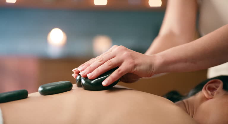 Message Person 939 Hot Masseuse Stock Videos, Footage, & 4K Video Clips - Getty Images