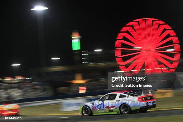 821 Rick Ware Racing Ford Stock Photos, High-Res Pictures, and Images ...