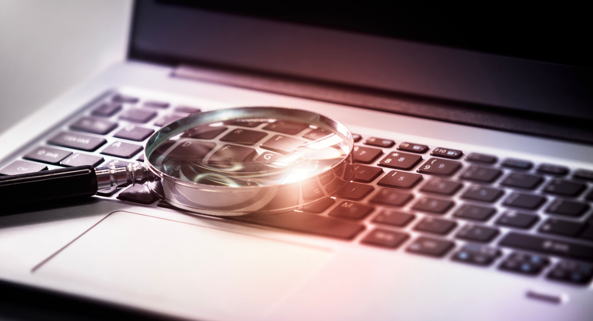 cybersecurity report