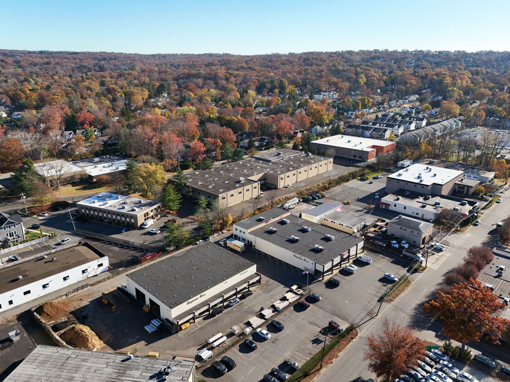 hamden commercial real estate
