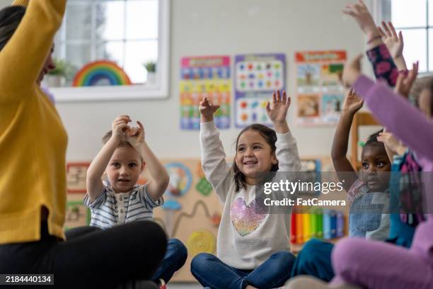 music class - spanish and portuguese people stock pictures, royalty-free photos & images